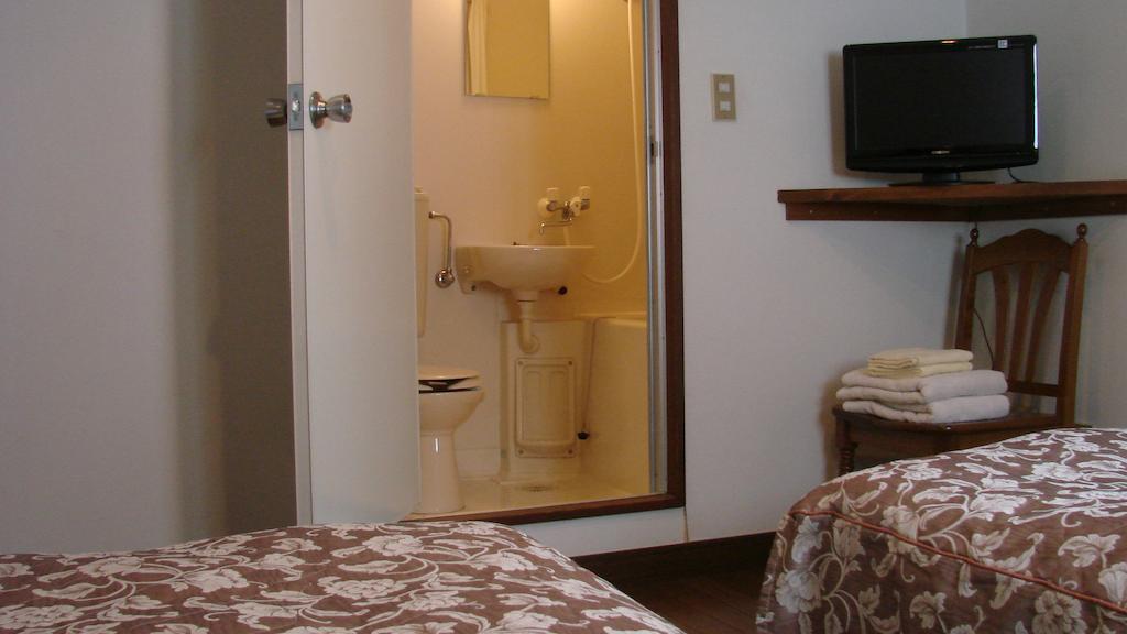 Hotel Earl Grey Hakuba Habitación foto