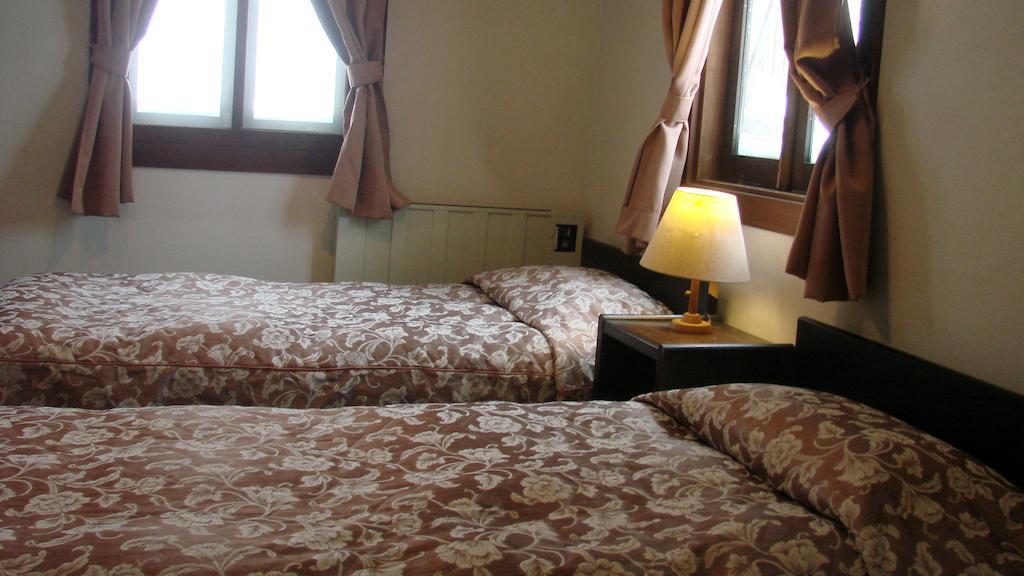 Hotel Earl Grey Hakuba Habitación foto
